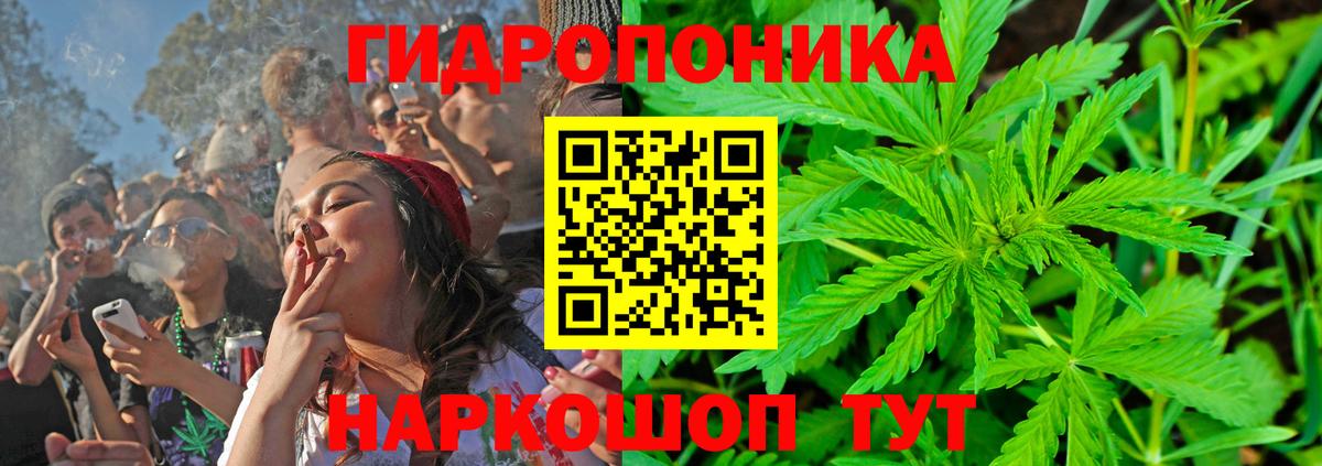 Каннабис Bruce Banner Зерноград